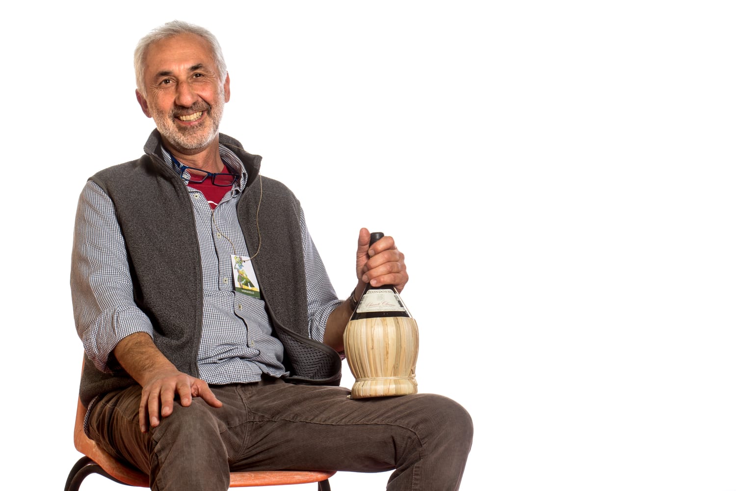 Buondonno portrait