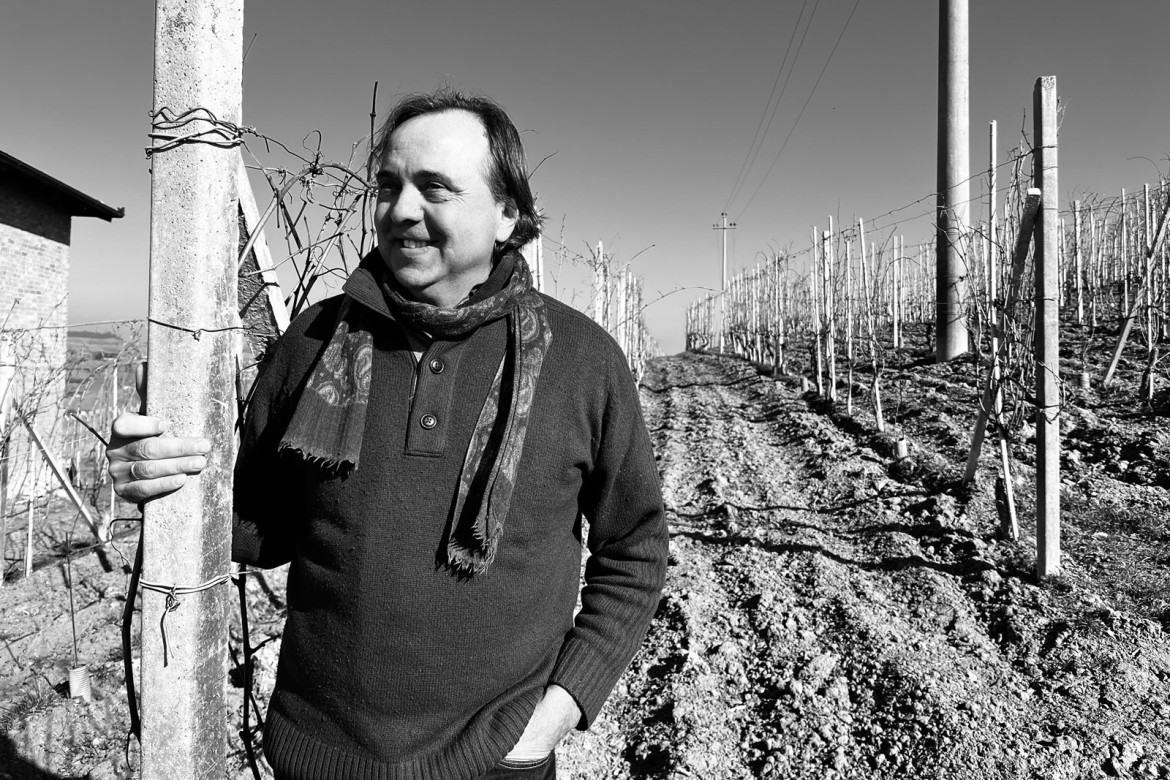 Cascina Fontana portrait