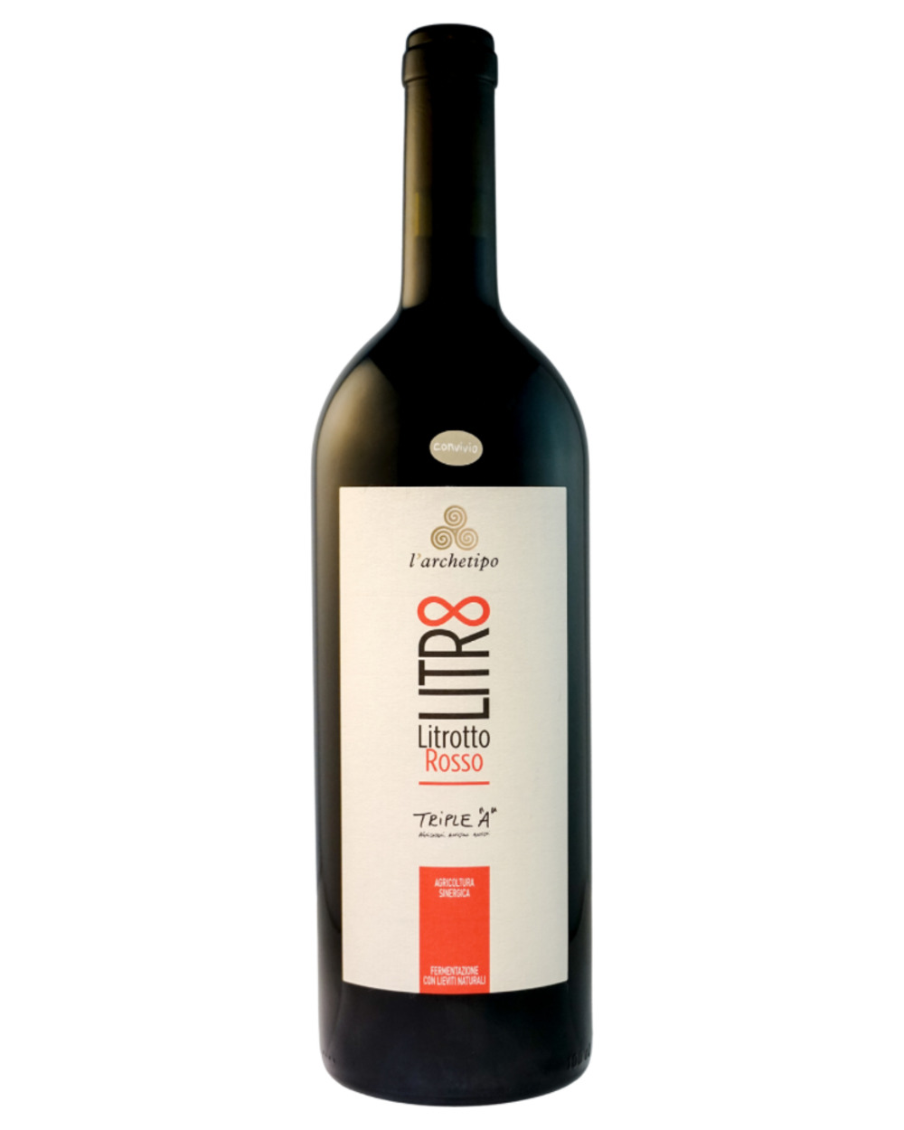 Litrotto Rosso 1 L