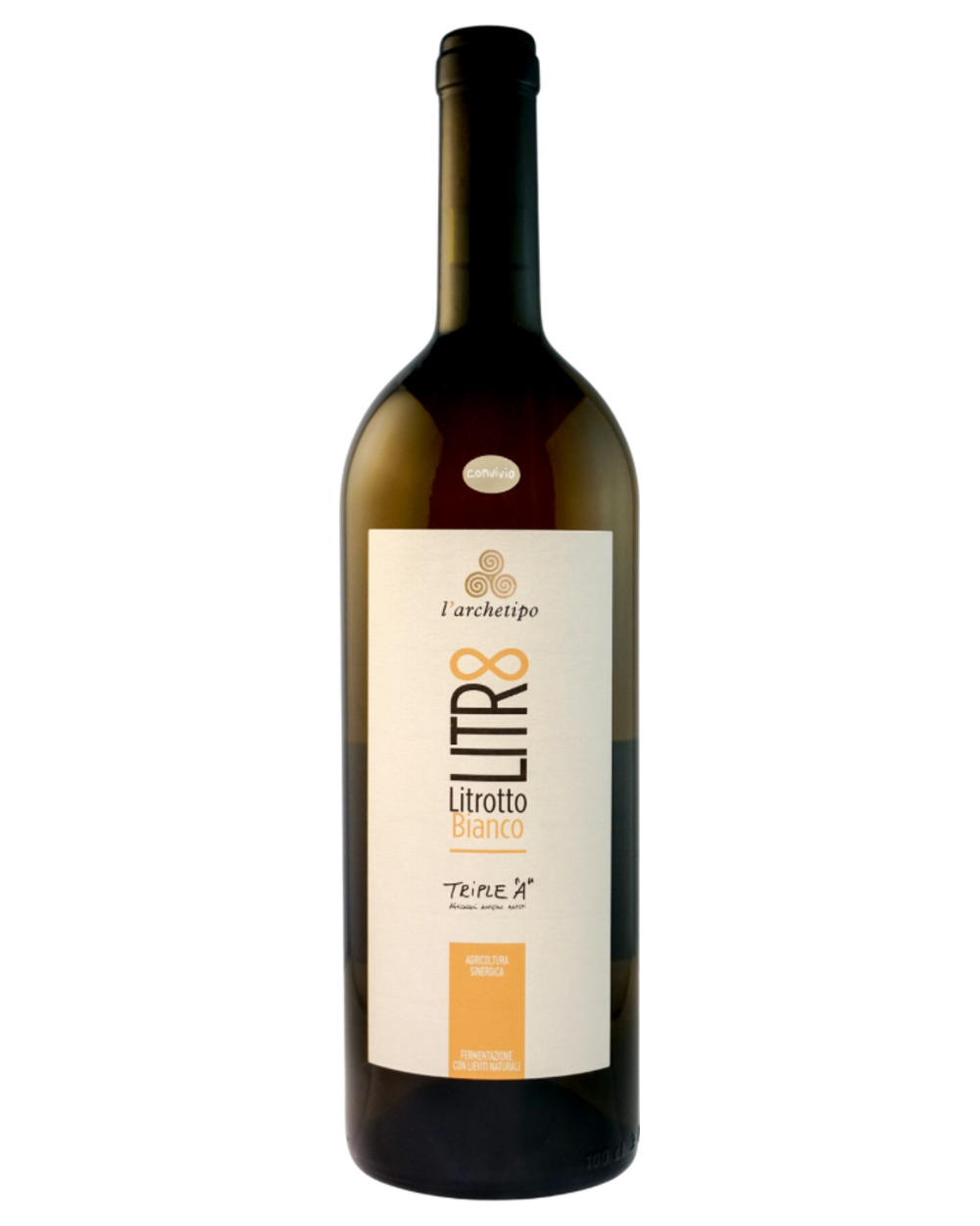 Litrotto Bianco 1 L