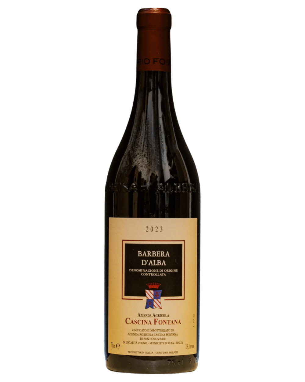 Barbera d'Alba