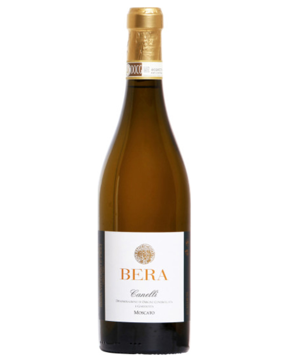 Moscato Canelli