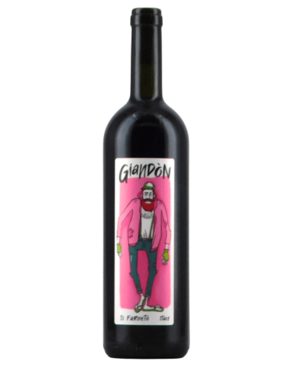 Giandòn Rosato