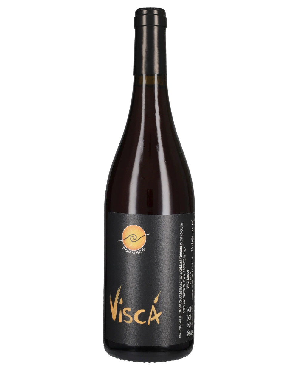 Viscà