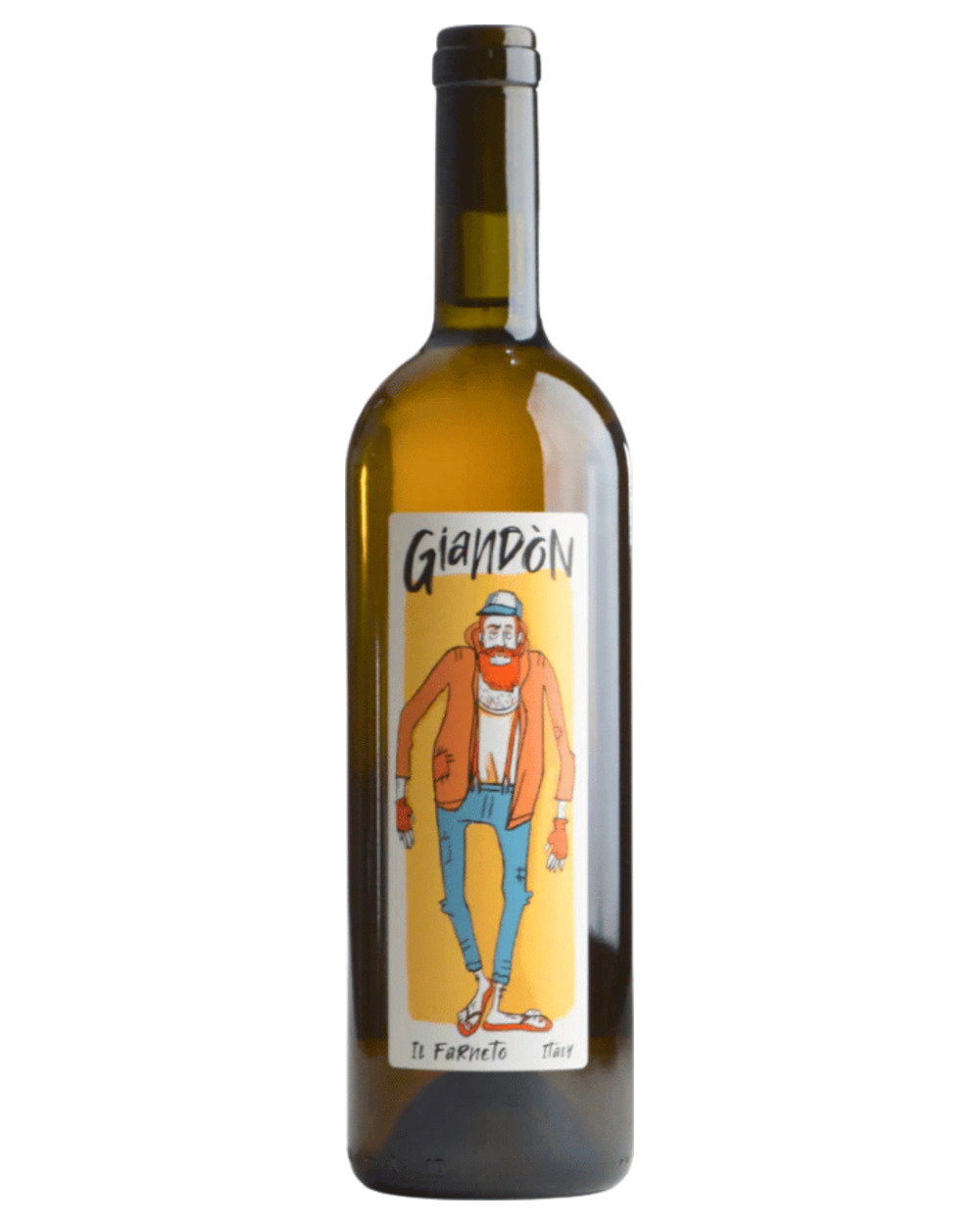 Giandòn Bianco