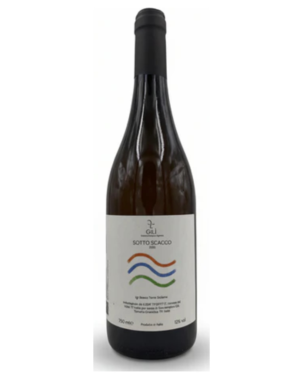 Sotto Scacco