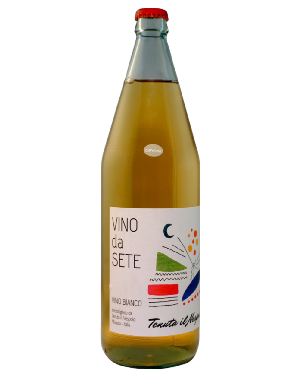 Vino da Sete Bianco 1 L