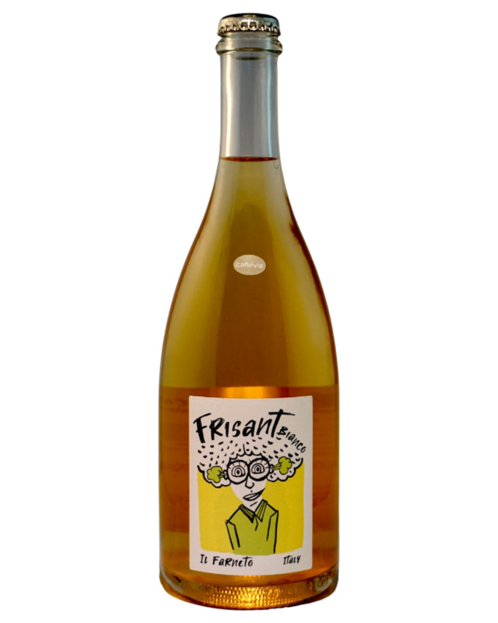 Frisant