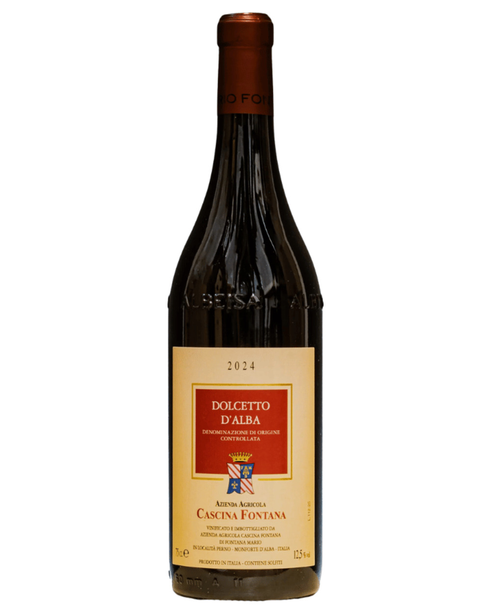 Dolcetto d'Alba