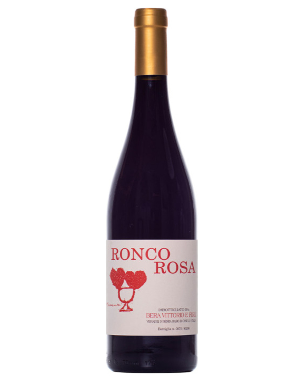 Ronco Rosa