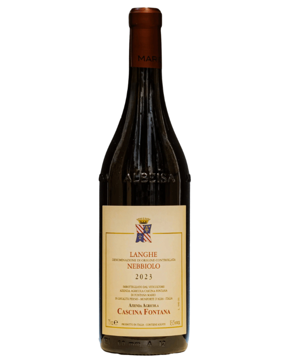 Langhe Nebbiolo