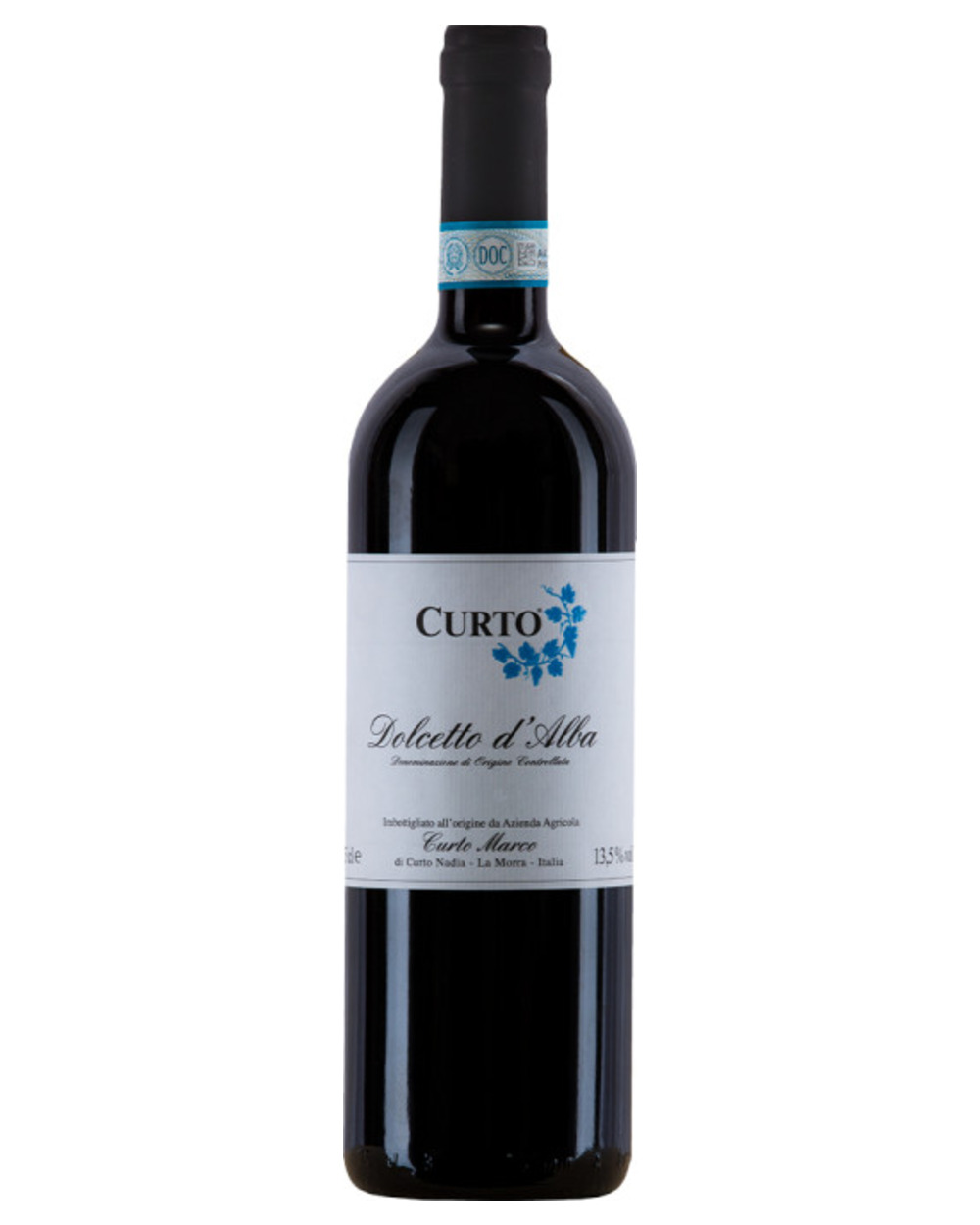 Dolcetto d'Alba