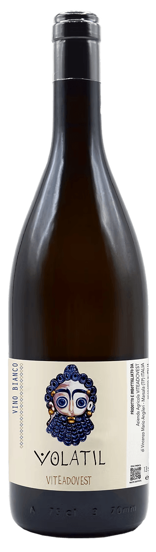 Volatil